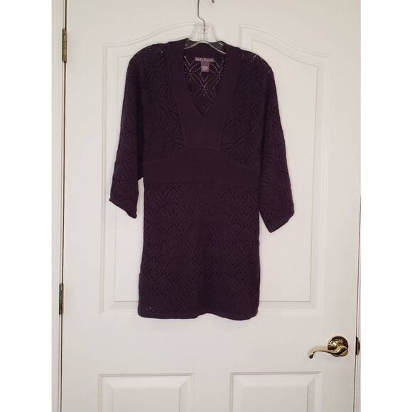 Sujic  Couture Sweater - Picture 3 of 6